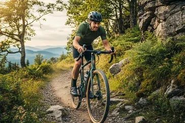 Shimano GRX RX400: Peny Przewodnik po 10-biegowej Grupie Gravelowej