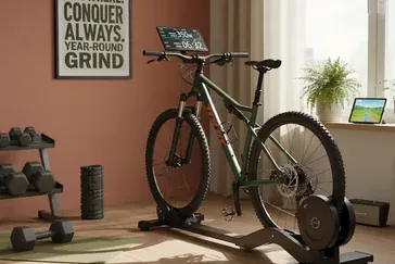 Trenaer do roweru grskiego: Kompleksowy przewodnik 2025