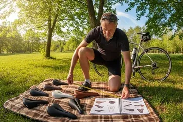 Jak dobra siodeko rowerowe? Kompleksowy przewodnik po komforcie i ergonomii