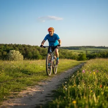 Tanie wyjazdy rowerowe: Kompleksowy przewodnik po ekonomicznych przygodach na dwch kkach